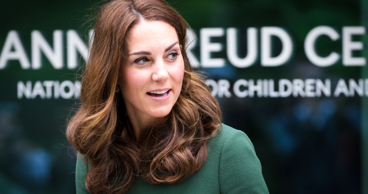 Zbog Meghanine bebe i Kate Middleton želi četvrto dijete